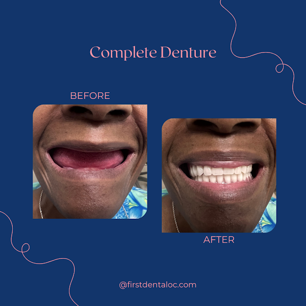 First Dental 2
