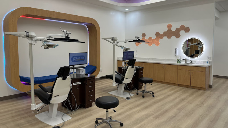 High Five Pediatric Dentistry 1