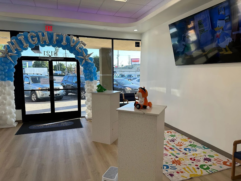 High Five Pediatric Dentistry 2