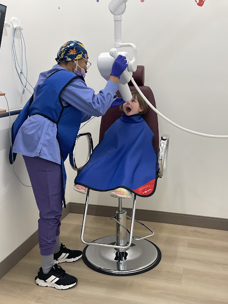 High Five Pediatric Dentistry 3