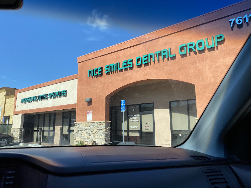 Nice Smiles Dental Group 1