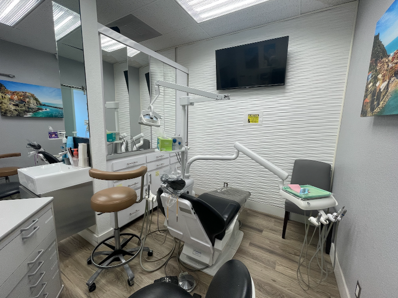 JUST DENTAL 1