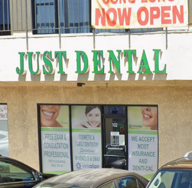 JUST DENTAL 3
