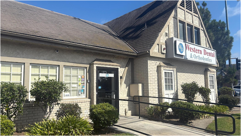 Western Dental & Orthodontics 1