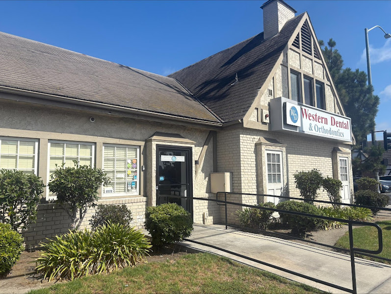 Western Dental & Orthodontics 4