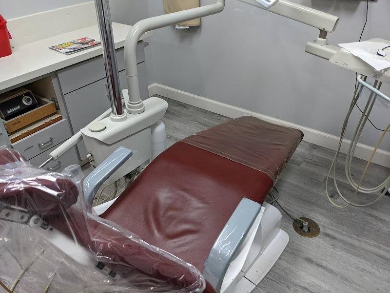 Nguyen Thuy Quang DDS