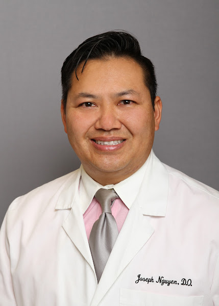 Dr. Joseph Nguyen 1
