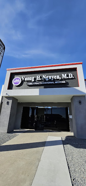 Dr. Vuong H. Nguyen, MD 4