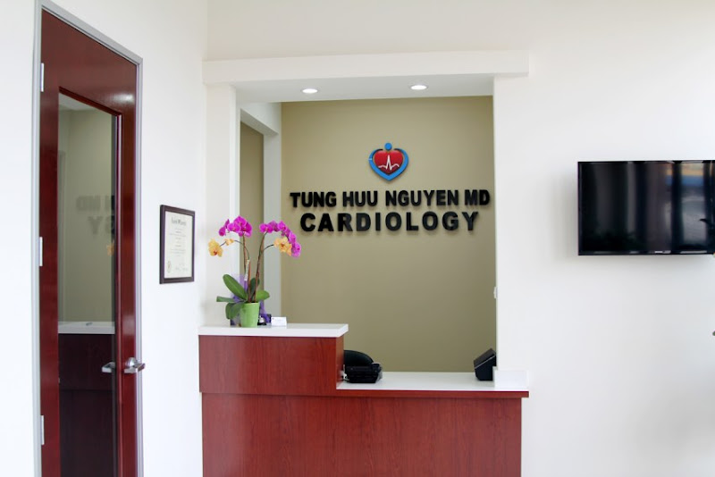 Tung Huu Nguyen MD Inc. 4