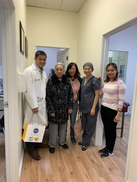 VM Clinic - Adult Medicine