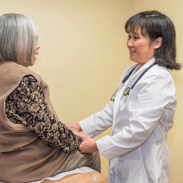 InterCare Medical Clinic (Anh Thu Tran, MD.)
