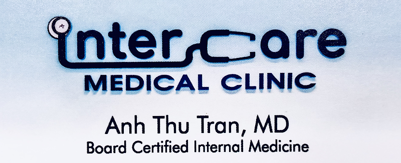 InterCare Medical Clinic (Anh Thu Tran, MD.) 2