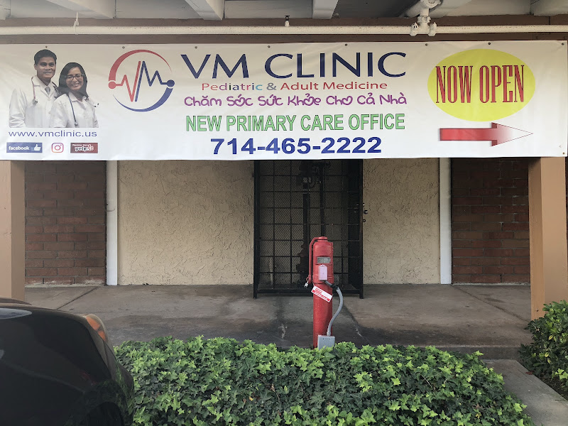 VM Clinic - Pediatrics 3