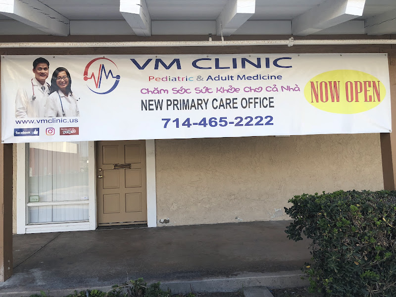VM Clinic - Pediatrics 4