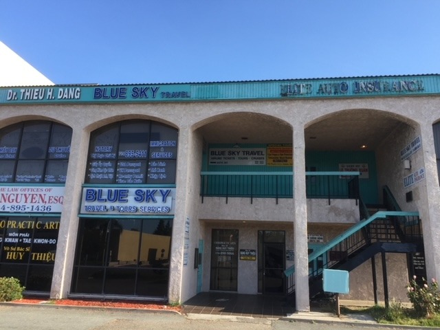 Vu Minh Thien MD