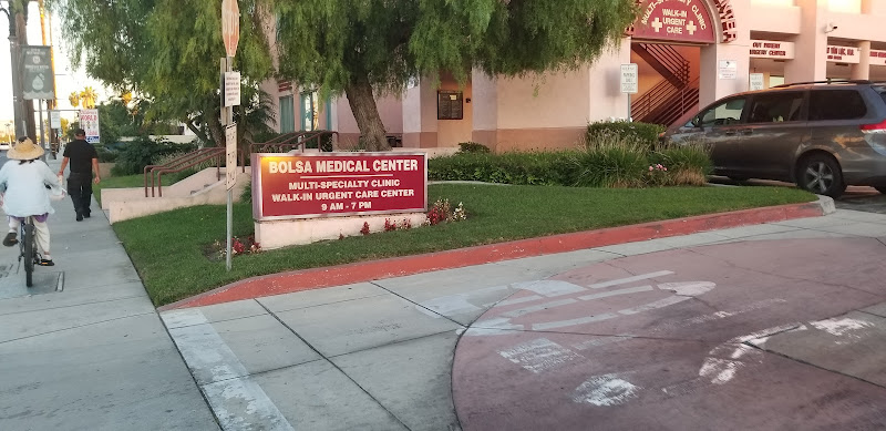 Bolsa Medical Group 1