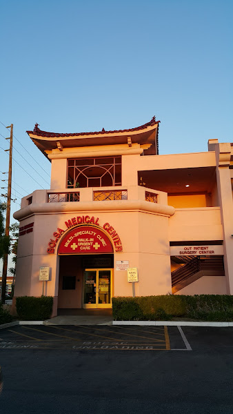 Bolsa Medical Group 2