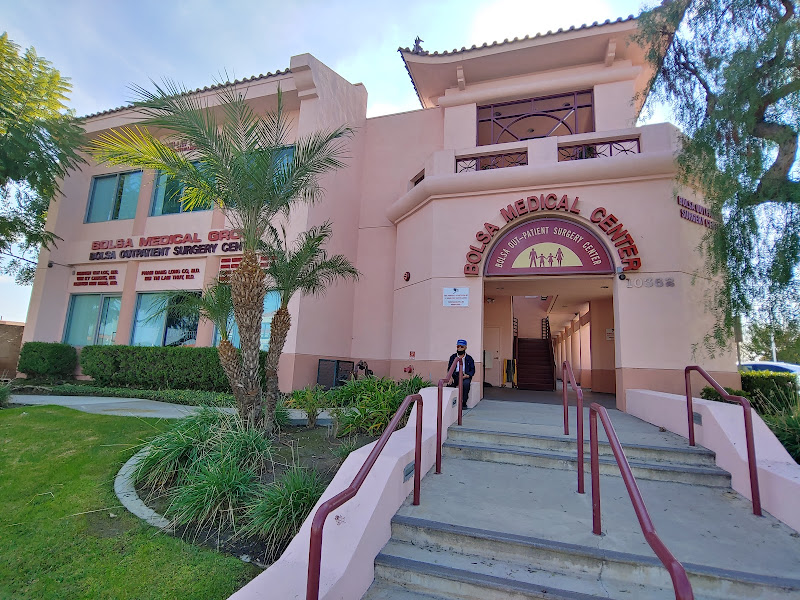 Bolsa Medical Group 3