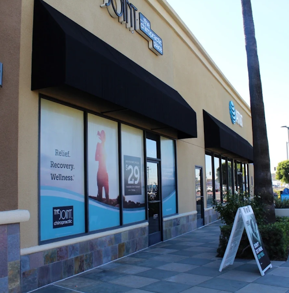 Huy Doan Chiropractic 1
