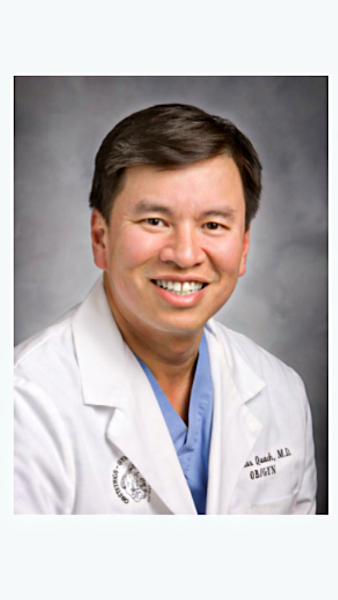 Thomas Tri Quach, MD OBGYN 1