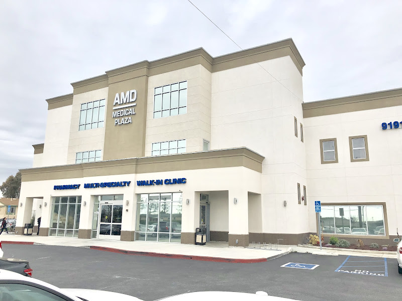 Dao Medical Group Westminster
