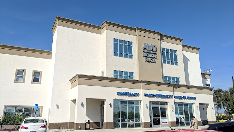 Dao Medical Group Westminster 3