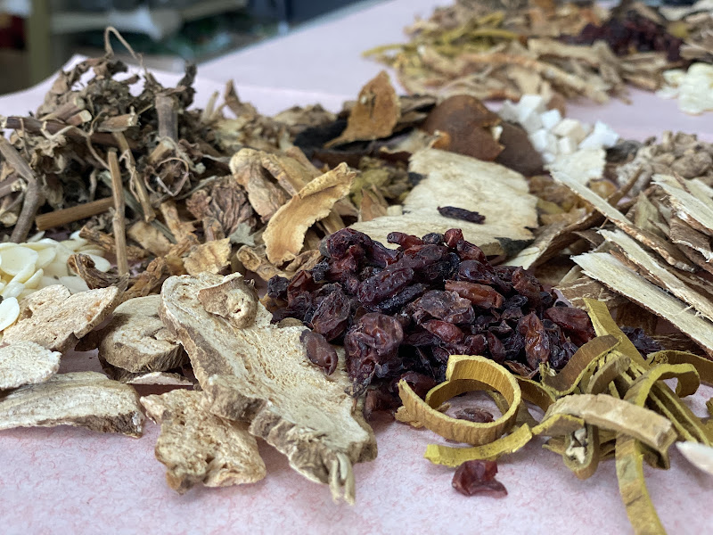 Thuan Hoa Hang Traditional Chinese Herbals/Silkie 4