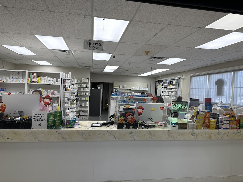 Lavina Pharmacy 2