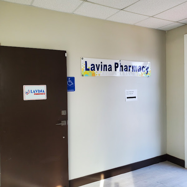 Lavina Pharmacy 3