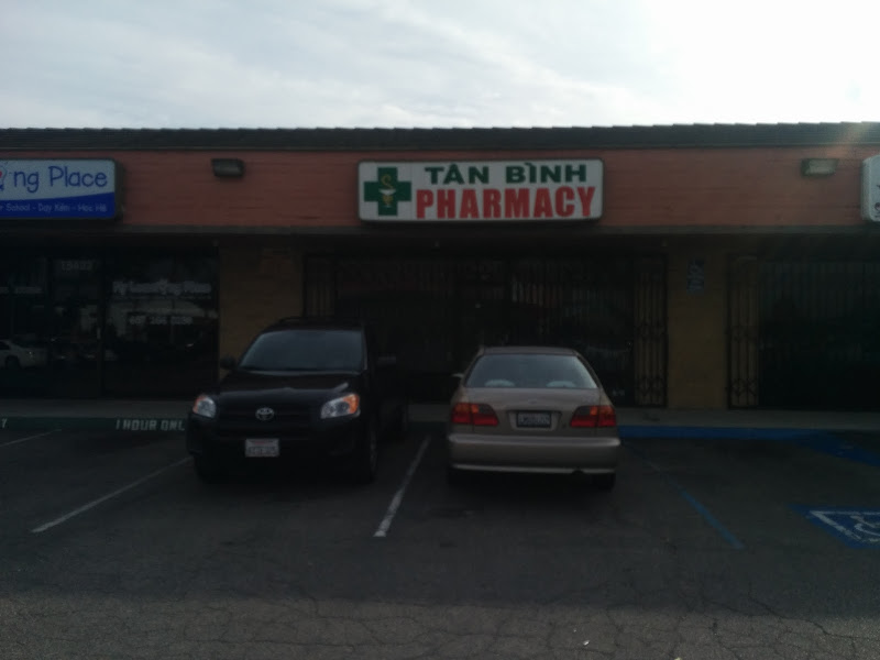 Nha Trang Pharmacy