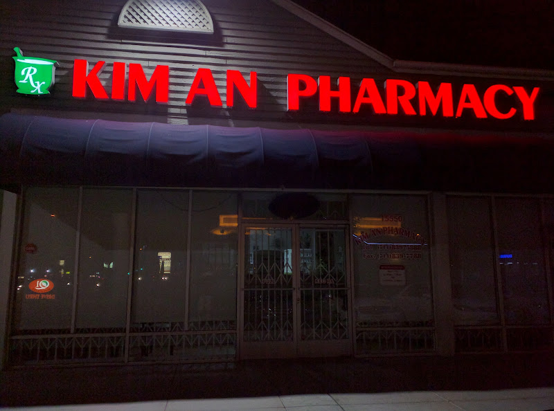 Kim An Pharmacy 2