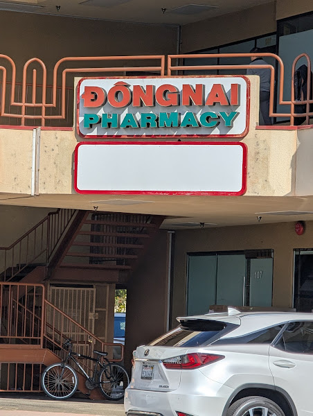 Dongnai Pharmacy