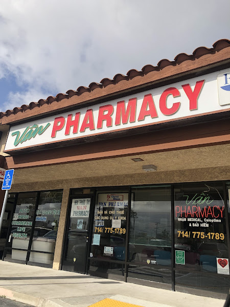 Hau Giang Pharmacy 2