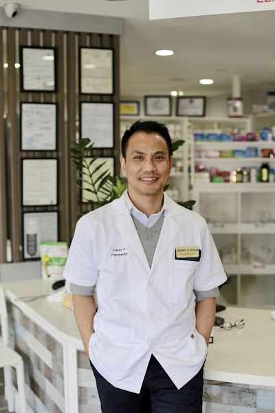 Q Pharmacy 2