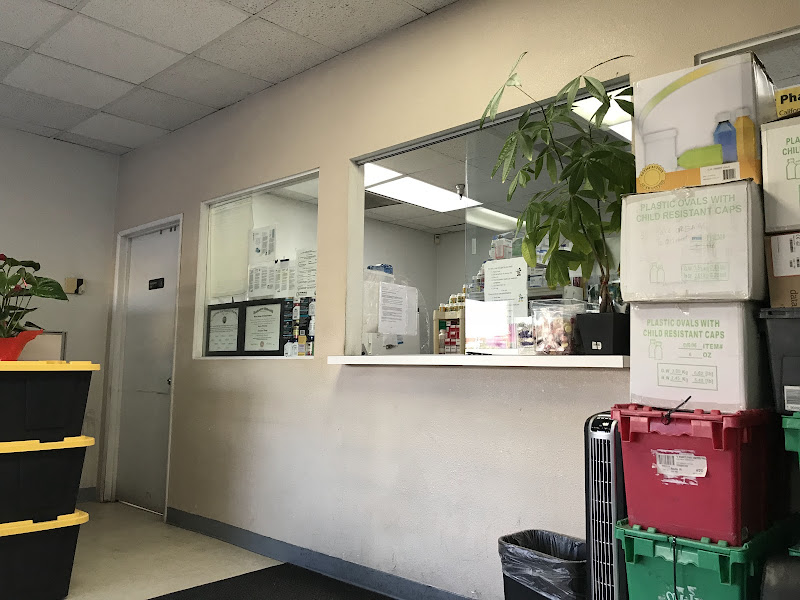 Xuan's Pharmacy 2