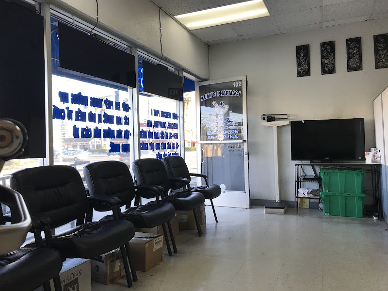 Xuan's Pharmacy 3