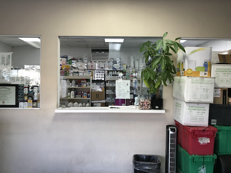 Xuan's Pharmacy 4