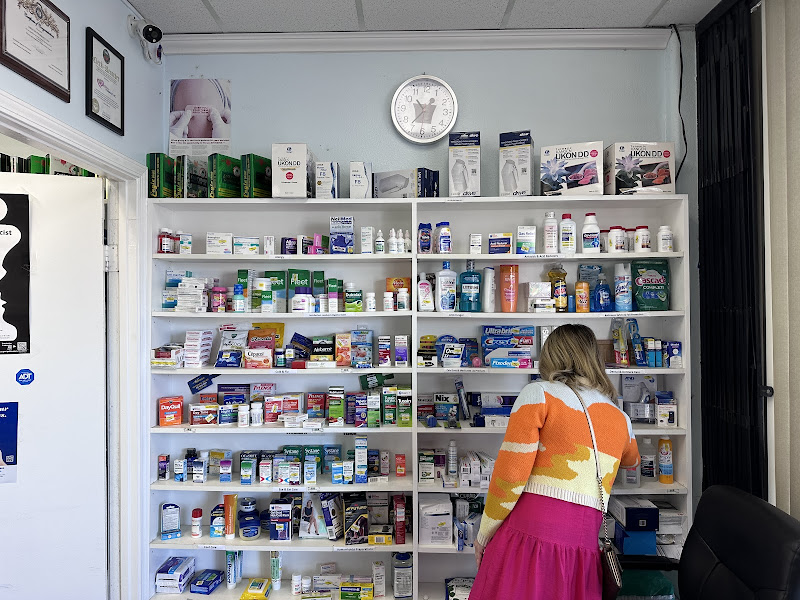NHAN AI PHARMACY 2