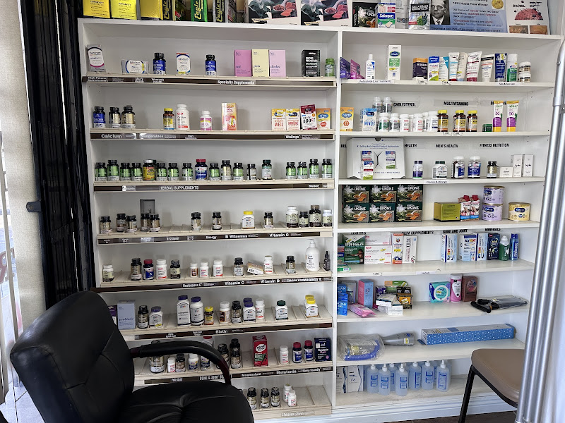 NHAN AI PHARMACY 5