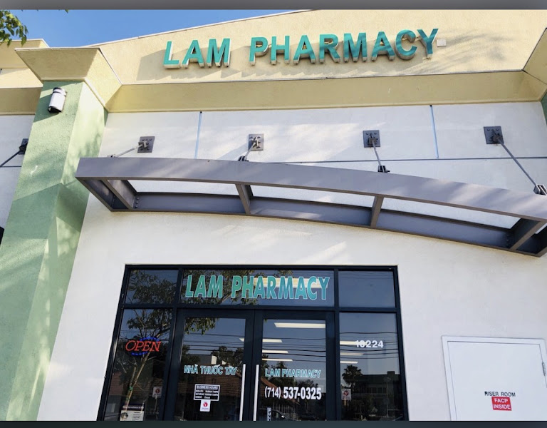 Hong Pharmacy