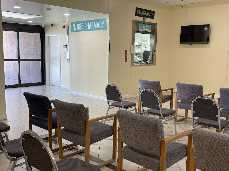 986 Pharmacy - Westminster 2