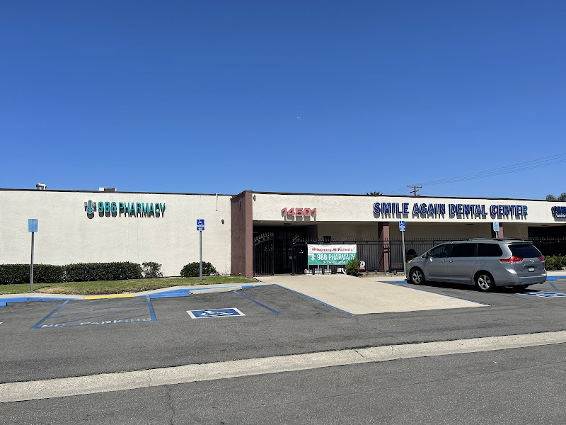 986 Pharmacy - Westminster 4