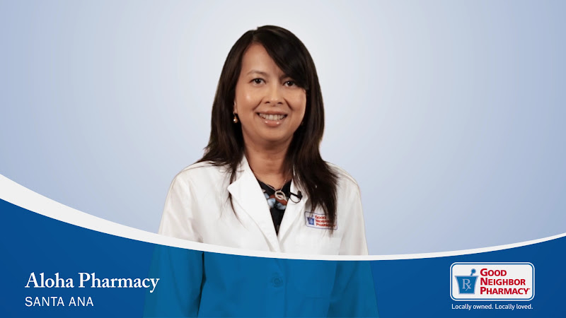 Aloha Pharmacy 2