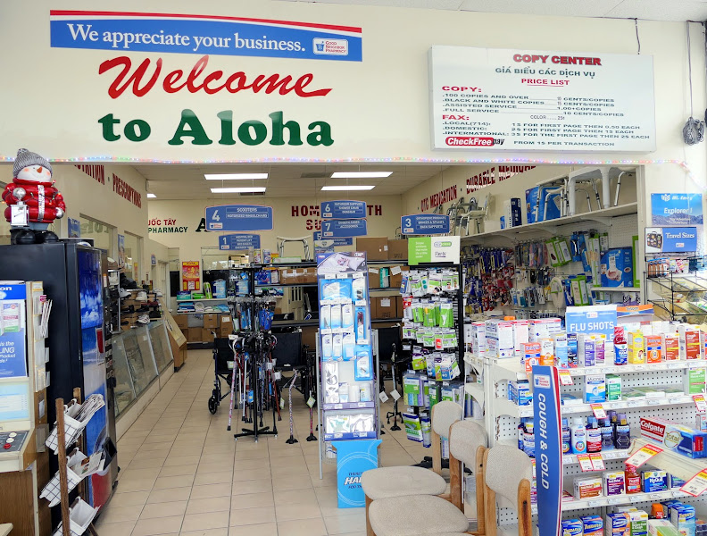 Aloha Pharmacy 3