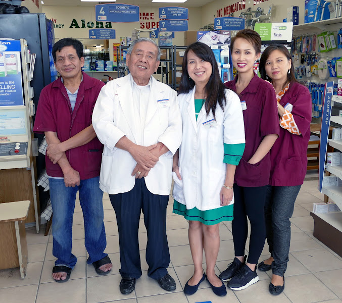 Aloha Pharmacy 4