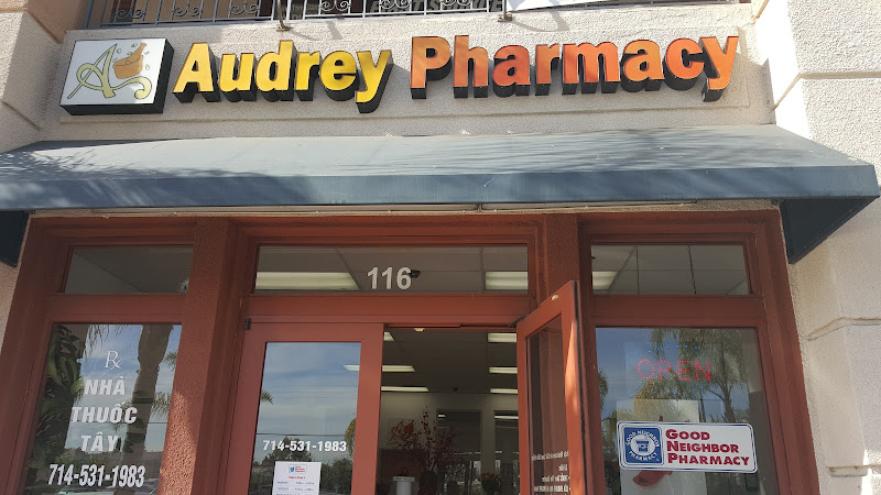 Golden Pharmacy