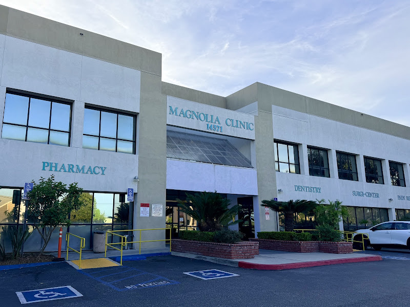 May Pharmacy