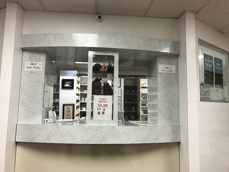 May Pharmacy 5