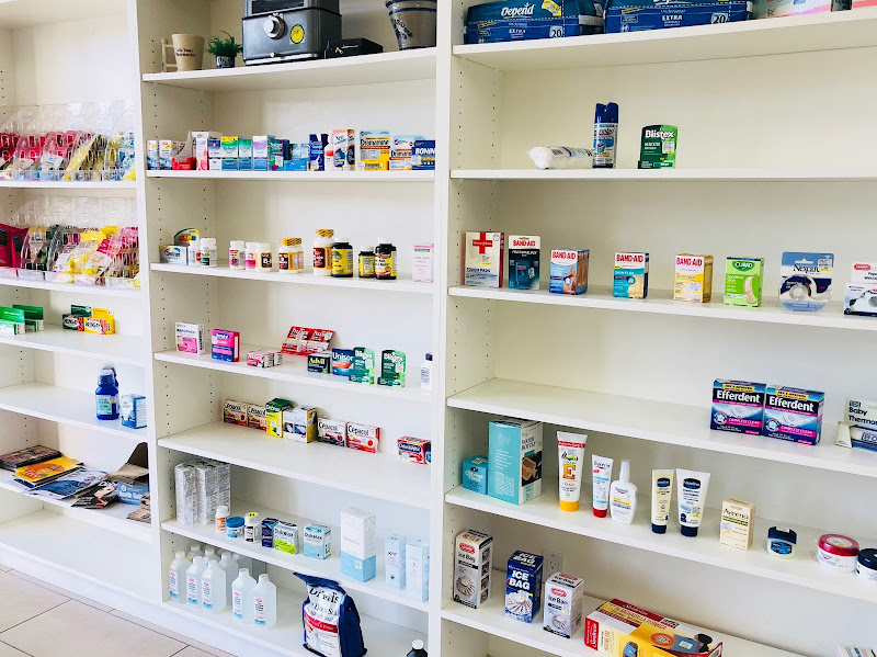 Lam Pharmacy 2