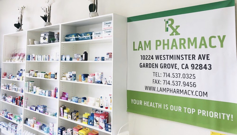 Lam Pharmacy 4